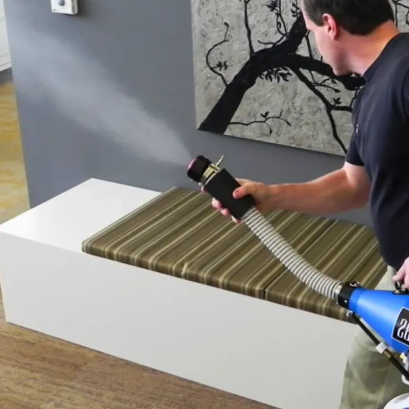 Professional Odor Removal in Cridersville, OH